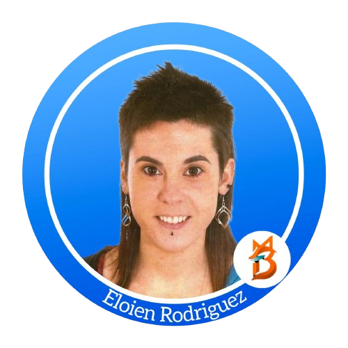 Eloien Rodriguez Escudero